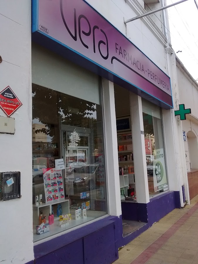 Farmacia Vera