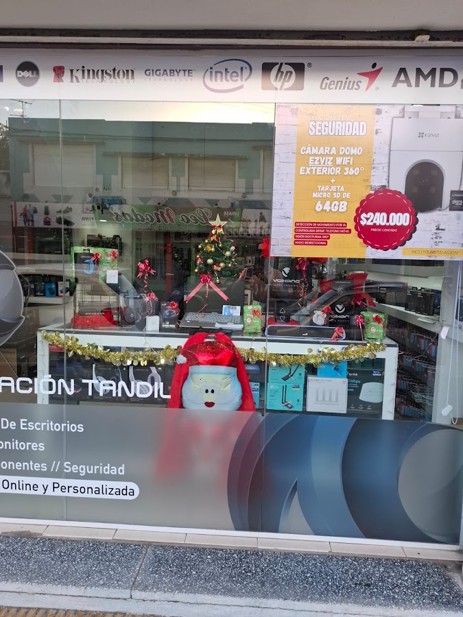 Computación Tandil