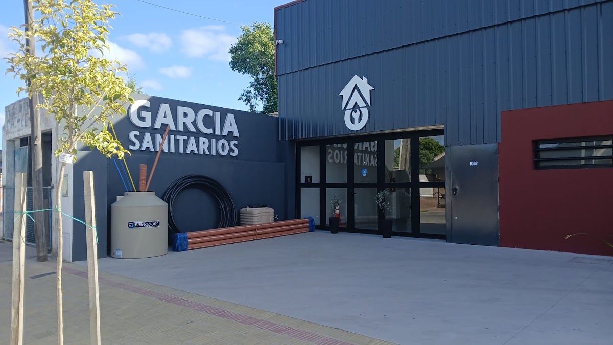 García Sanitarios