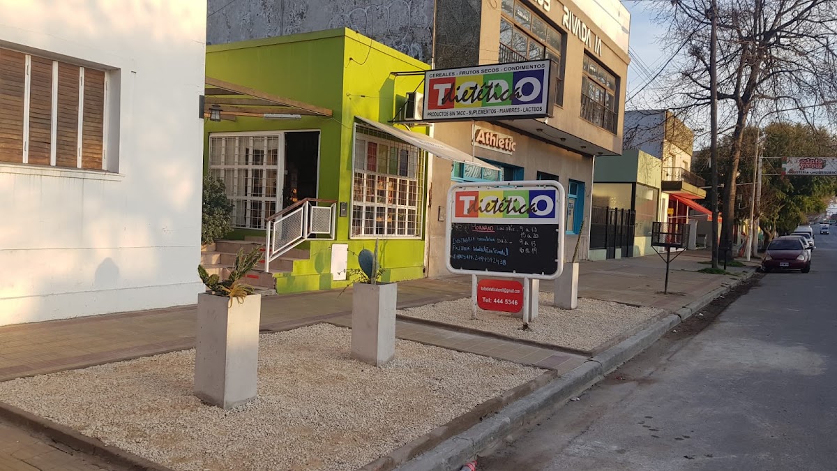 Tododietética Tandil