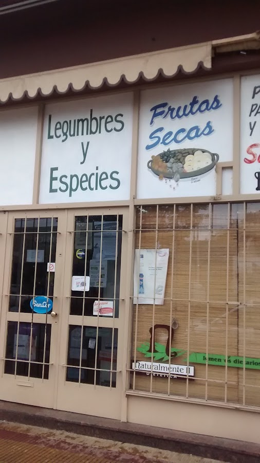 Naturalmente Dietética Tandil