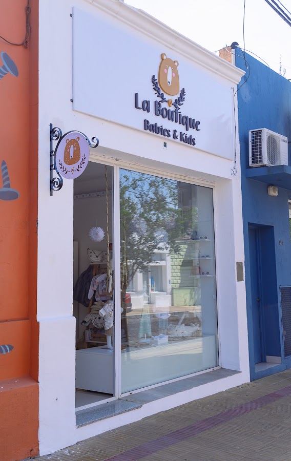 La Boutique Bebés