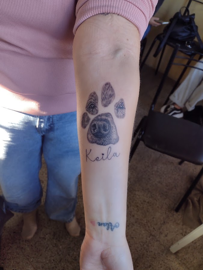 Lionix Tattoo