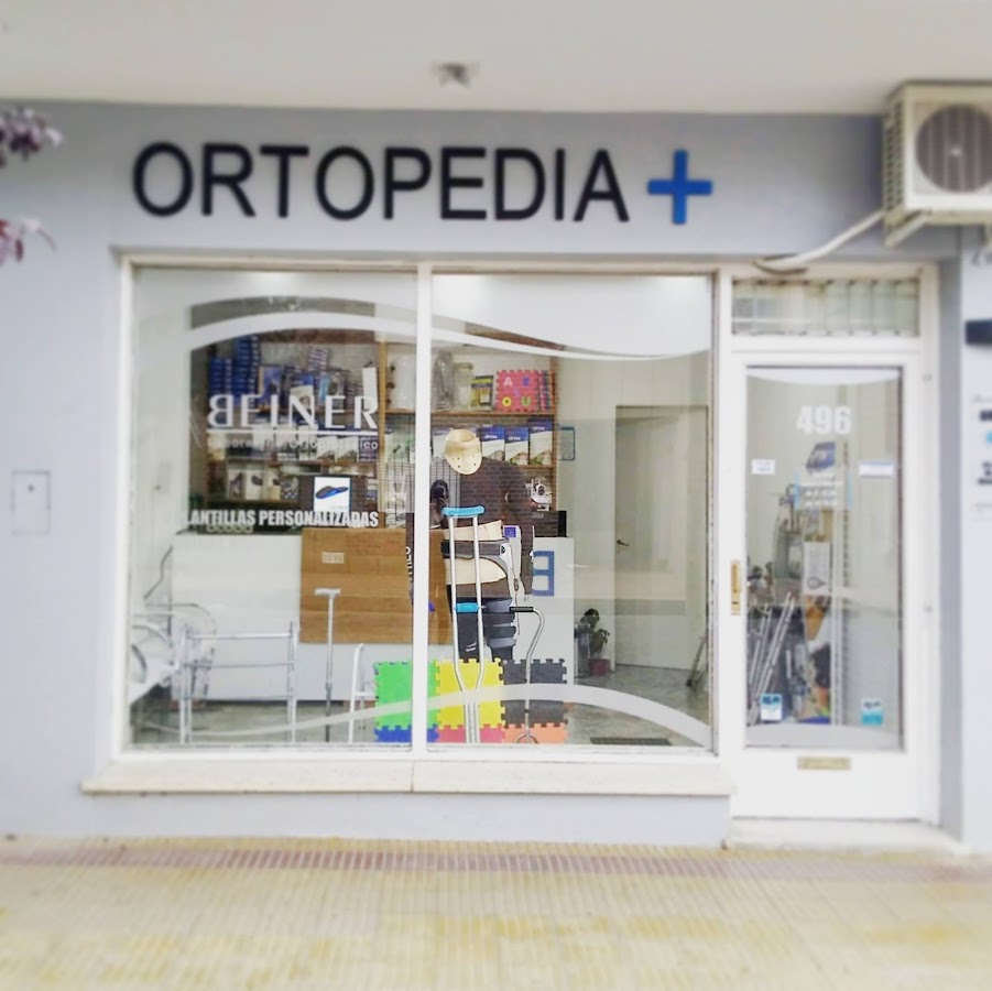 Ortopedia Beiner