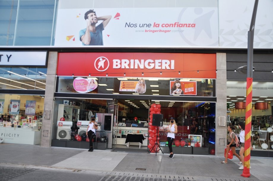 Bringeri Hogar