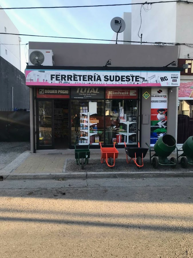 Ferretería Sudeste SRL