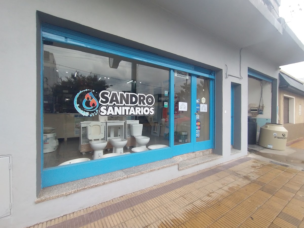 Sandro Sanitarios