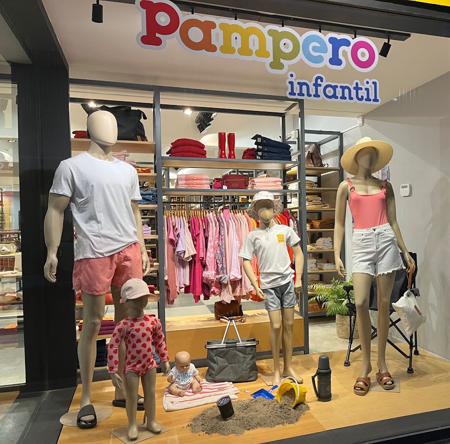 Pampero Tandil
