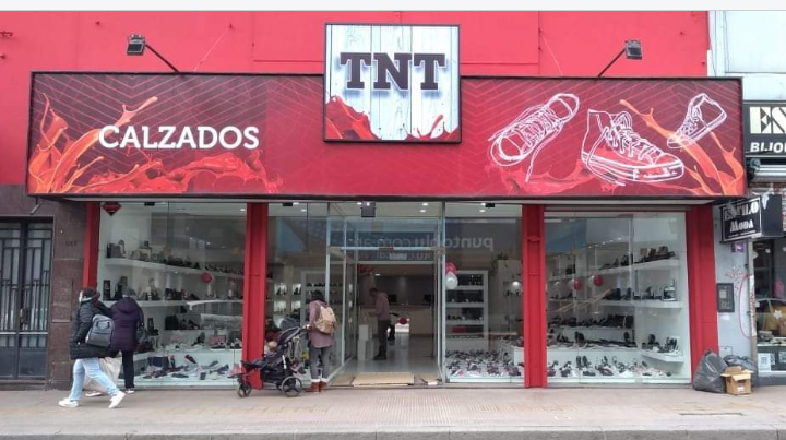 TNT Calzados