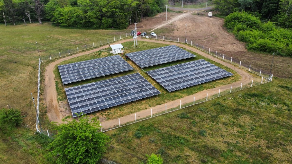 Usicom Energías Renovables