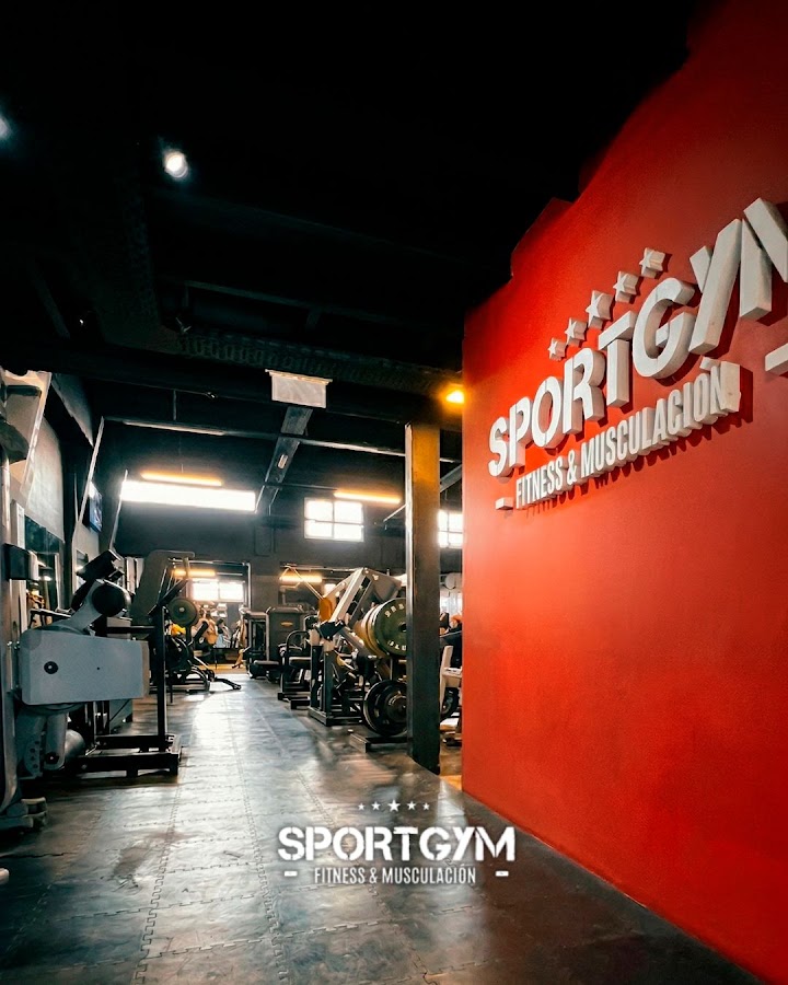 Sport Gym