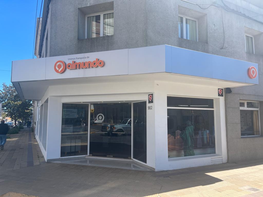 Almundo Tandil