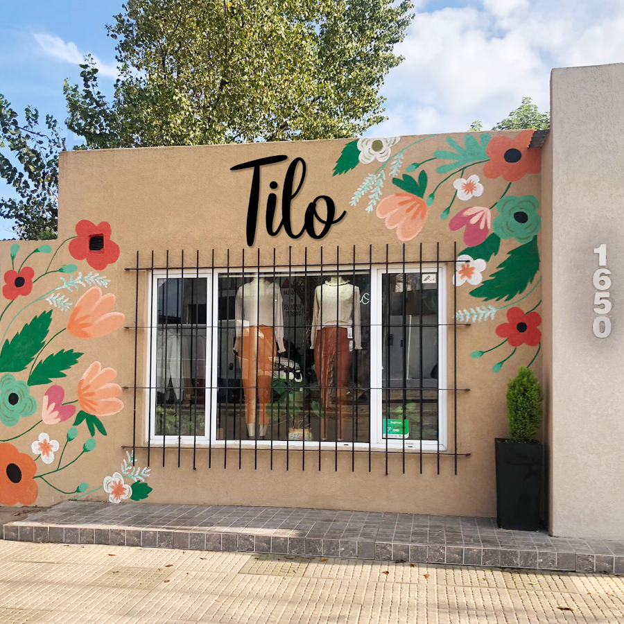 Tilo Indumentaria Femenina