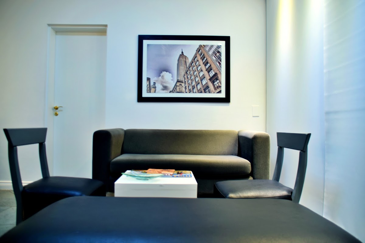 Inmobiliaria Emilio F. Rodríguez