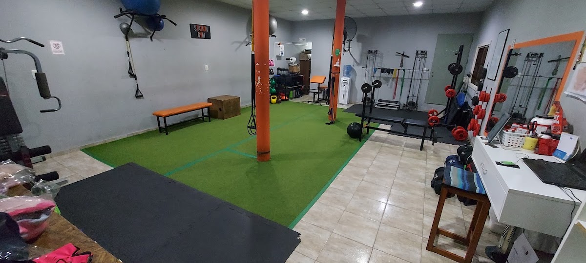 Station Gym