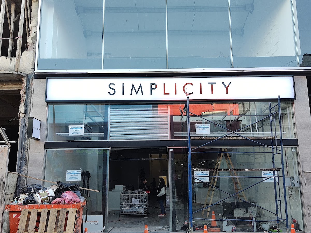 Simplicity