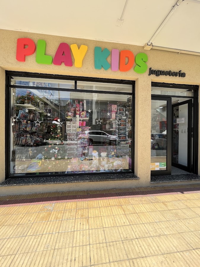 PlayKids Juguetería