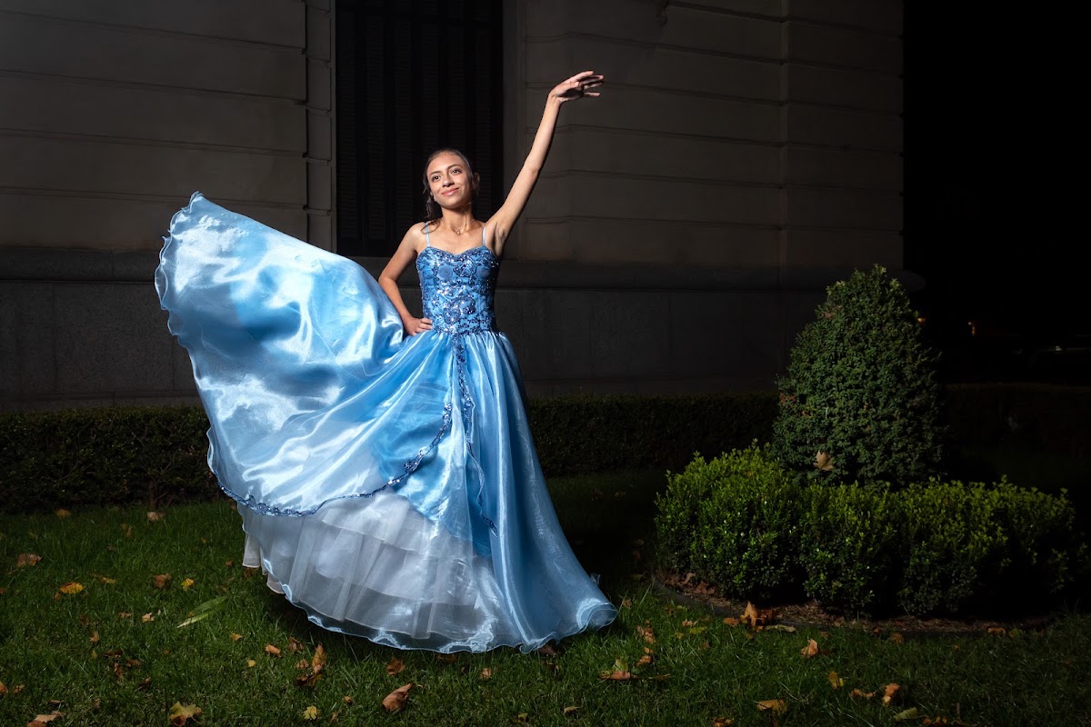 Fotografía Paloma Rodríguez del Pino