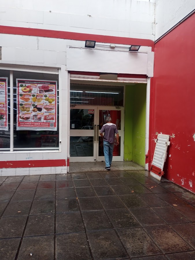 Supermercados DIA
