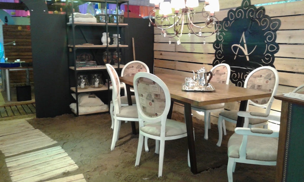 Premier Muebles