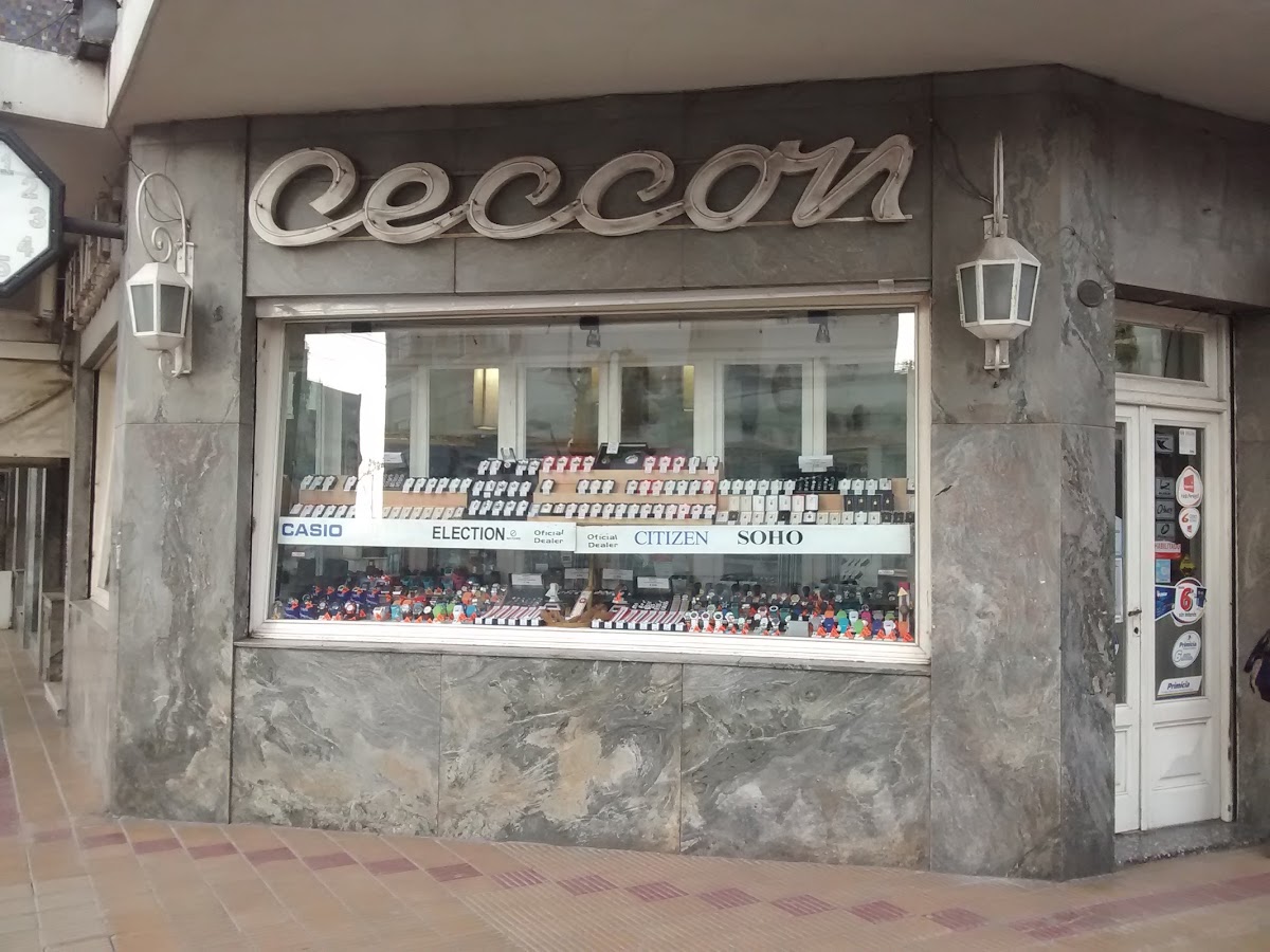 Ceccon