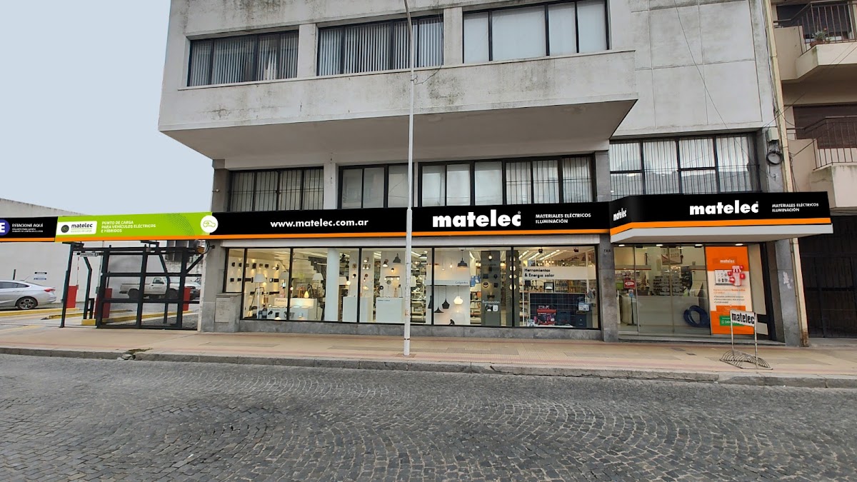 Matelec S.A.