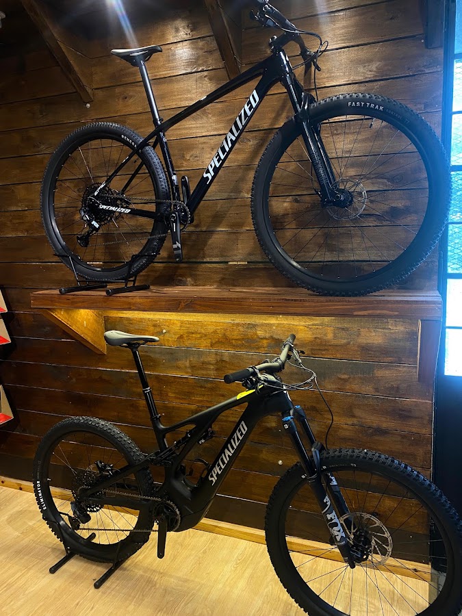 Marcovecchio Bikes