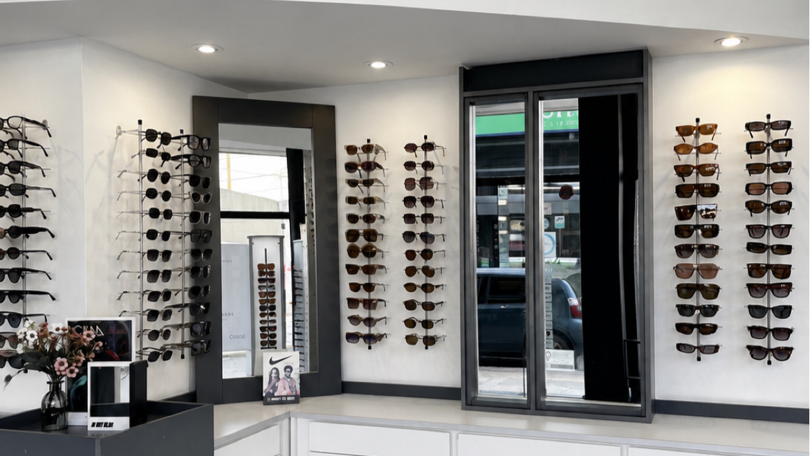 Visual Center
