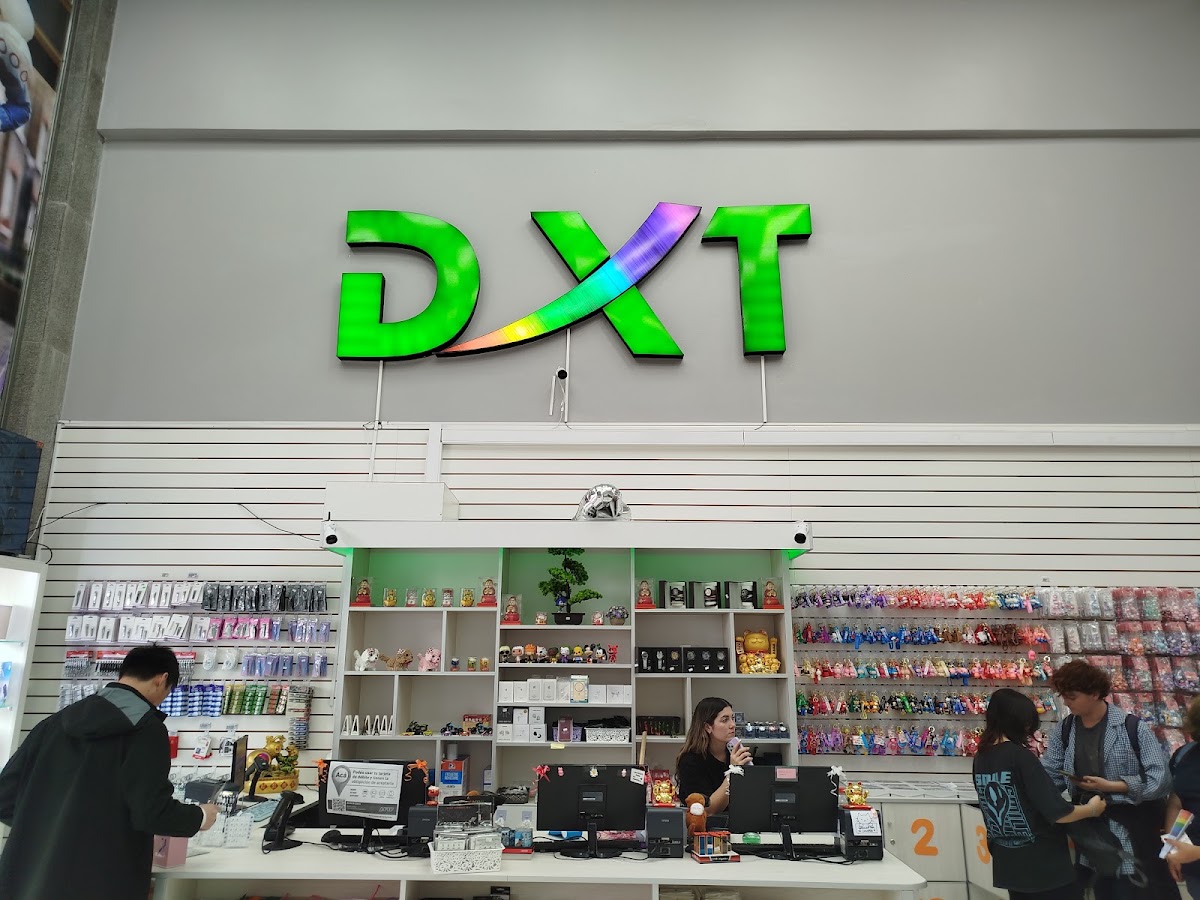 DXT Bazar y Regalería