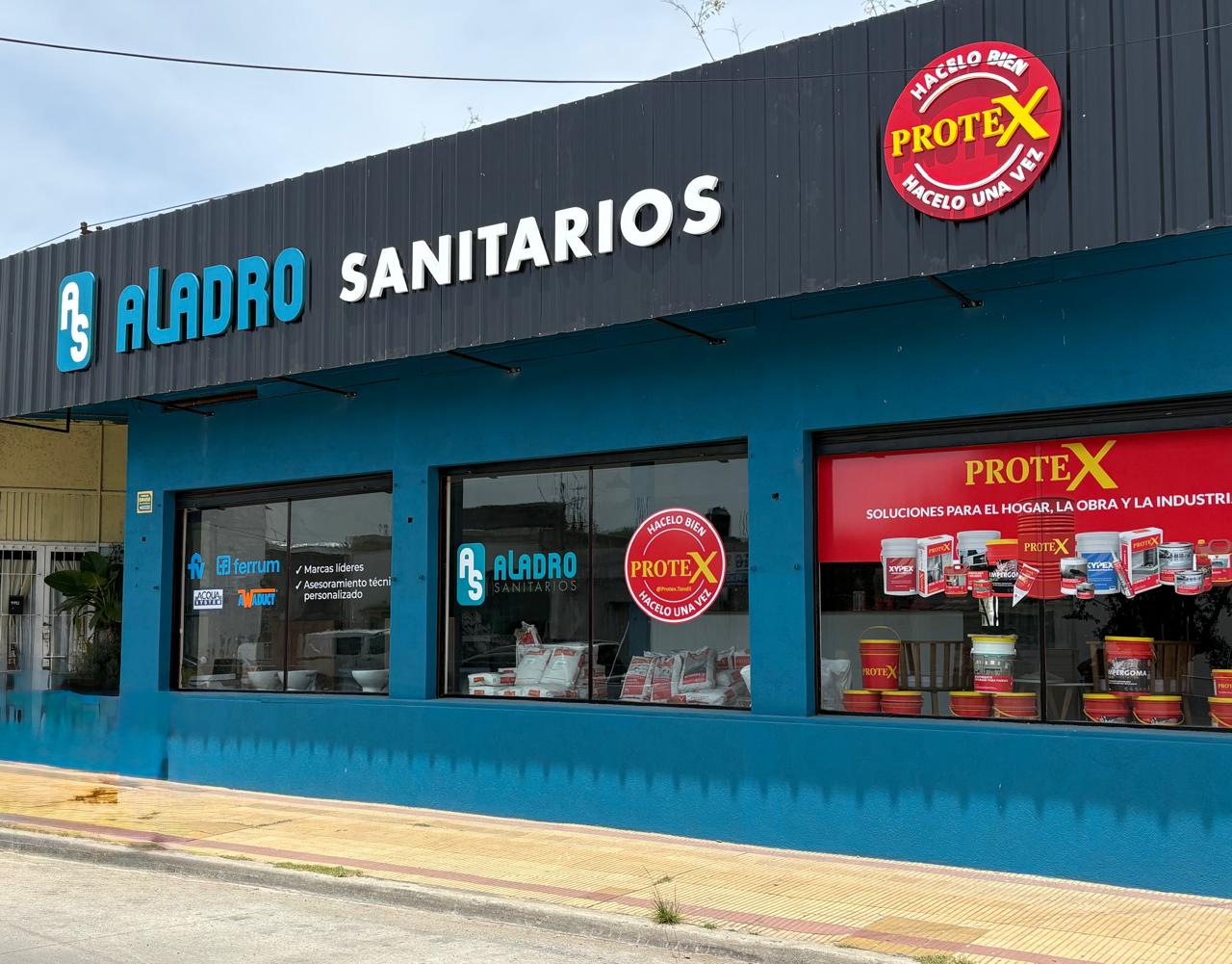 PROTEX TANDIL