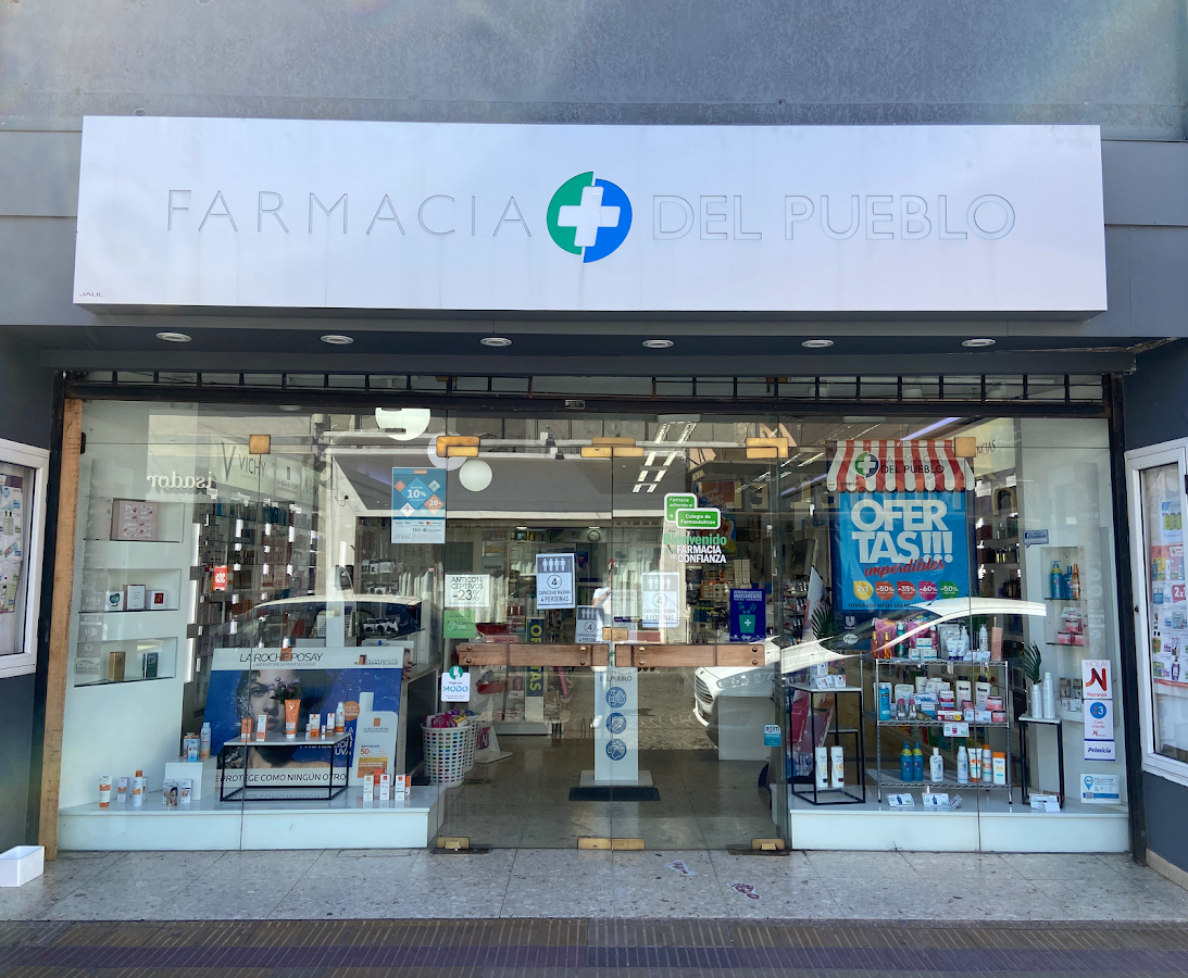 Farmacia del Pueblo