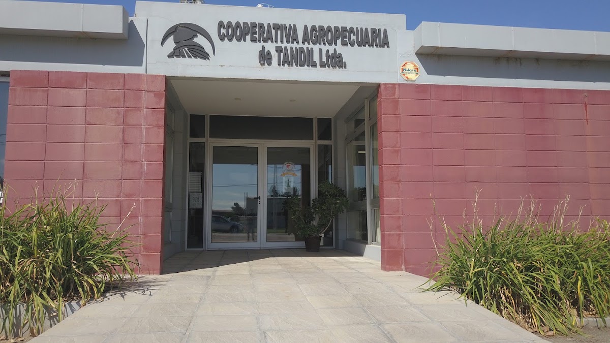 Cooperativa Agropecuaria de Tandil Ltda.