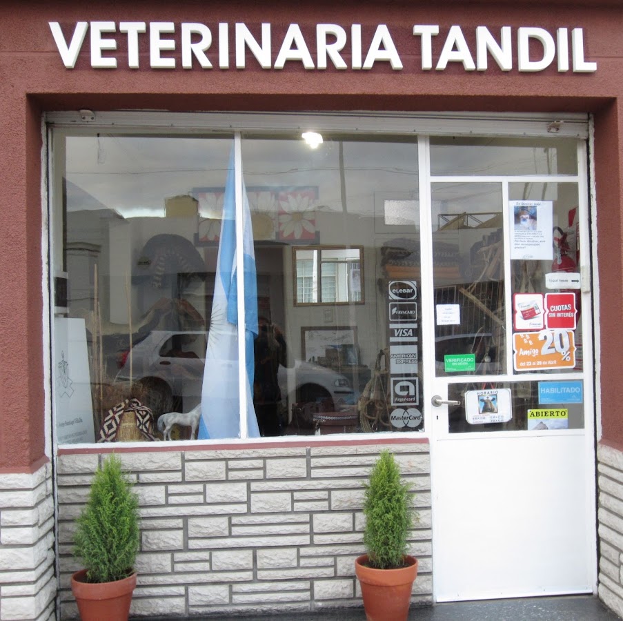 Veterinaria Tandil