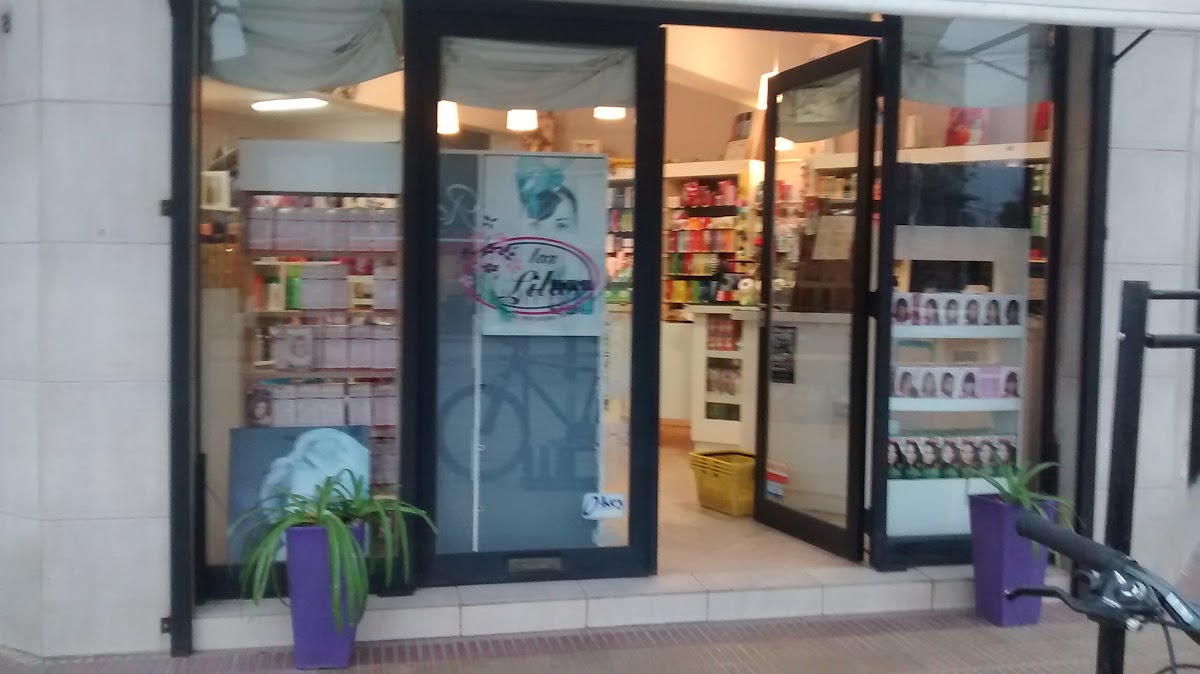 Perfumería Las Lilas