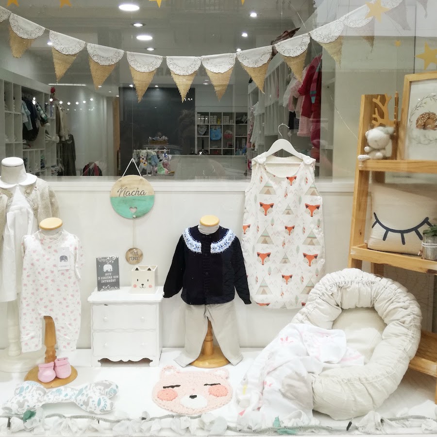 Tienda OliFant