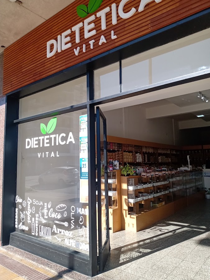 Dietética Vital