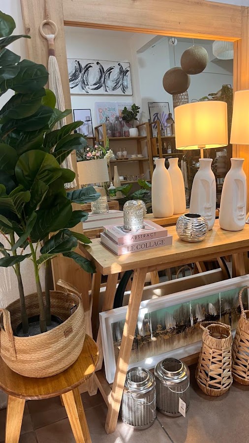 Alma Mía Deco Interior