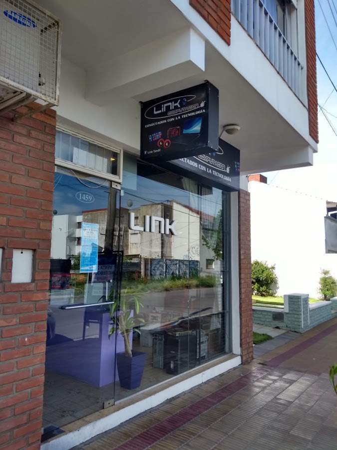Link Computación