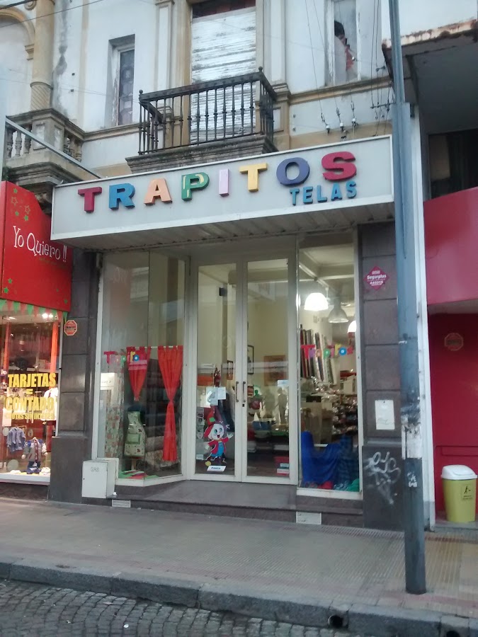 Trapitos