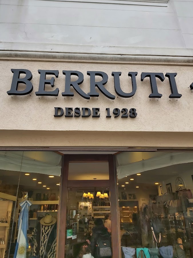 Berruti