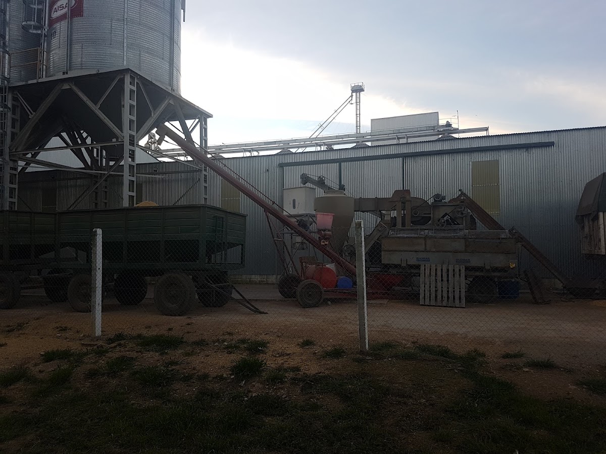Cooperativa Agrícola Ganadera de Tandil
