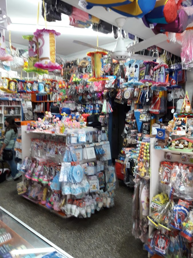 Días de Fiestas